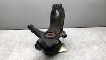 Fusee avant gauche