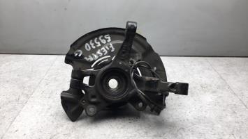 Fusee avant gauche