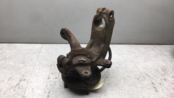 Fusee avant gauche