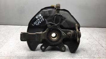 Fusee avant gauche