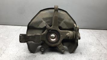 Fusee avant gauche