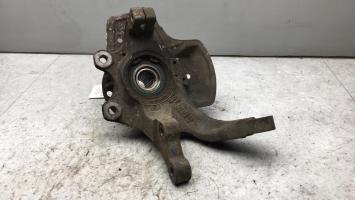 Fusee avant gauche