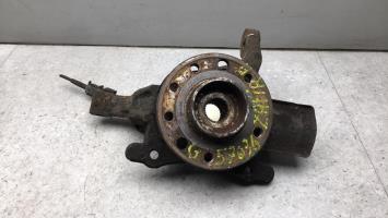 Fusee avant gauche