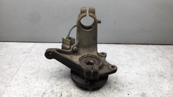 Fusee avant gauche