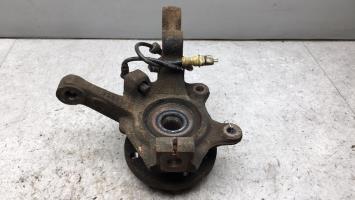 Fusee avant gauche