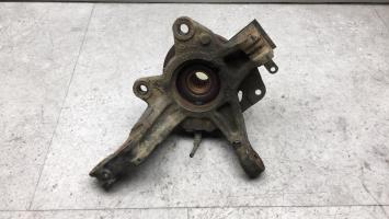 Fusee avant gauche
