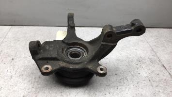 Fusee avant gauche