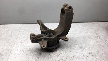 Fusee avant gauche