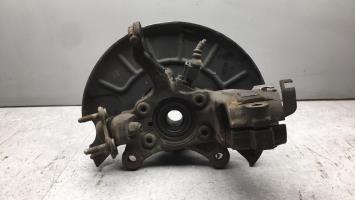 Fusee avant gauche