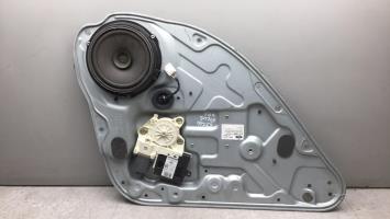Leve vitre electrique arriere gauche