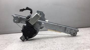 Leve vitre electrique arriere gauche