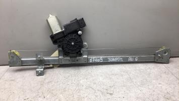 Leve vitre electrique avant gauche
