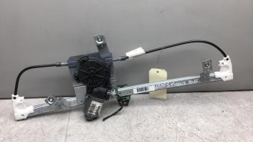 Leve vitre electrique avant gauche