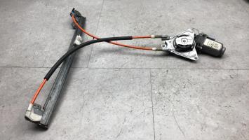 Alzacristalli elettrico anteriore sinistro