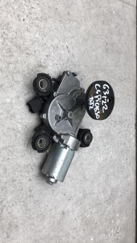 Moteur essuie glace arriere