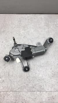 Moteur essuie glace arriere