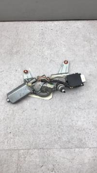 Moteur essuie glace arriere
