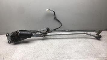 Moteur essuie glace avant