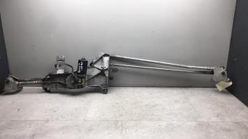 Moteur essuie glace avant