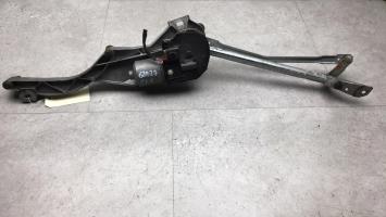 Moteur essuie glace avant