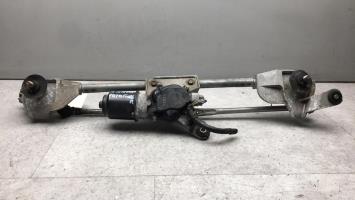 Moteur essuie glace avant