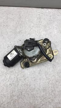 Moteur essuie glace avant