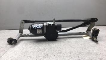 Moteur essuie glace avant