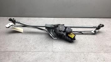 Moteur essuie glace avant