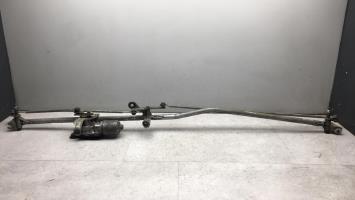 Moteur essuie glace avant
