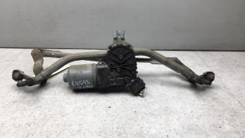 Moteur essuie glace avant