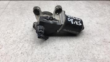 Moteur essuie glace avant