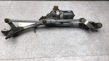Moteur essuie glace avant