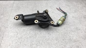 Moteur essuie glace avant