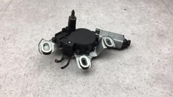 Moteur essuie glace avant