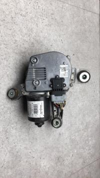 Moteur essuie glace avant gauche