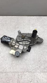 Moteur essuie glace avant gauche