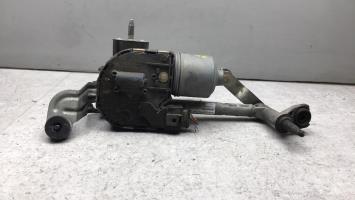 Motor de limpiaparabrisas delantero izquierdo