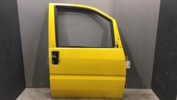 Porte avant droit