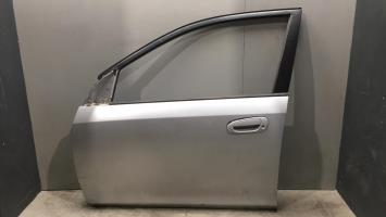 Porte avant gauche