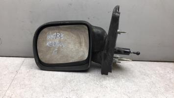 Retrovisor derecho