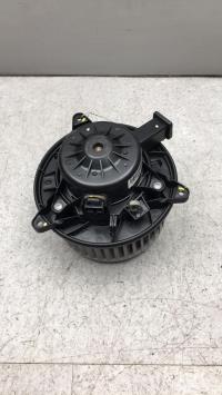 Ventilateur chauffage