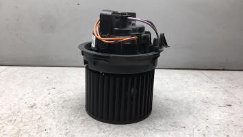 Ventilateur chauffage