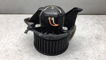 Ventilateur chauffage