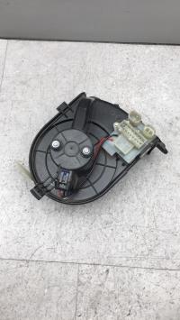 Ventilateur chauffage