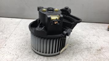 Ventilateur chauffage