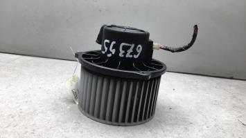 Ventilateur chauffage
