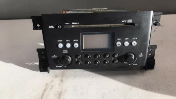 Autorradio original