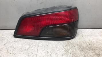 Fanale posteriore principale destro (luci)