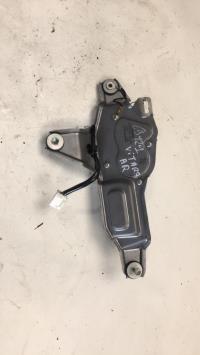 Moteur essuie glace arriere