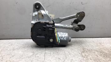Motore tergicristallo anteriore sinistro